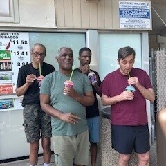 Team Page: Cedar Grove Group Home